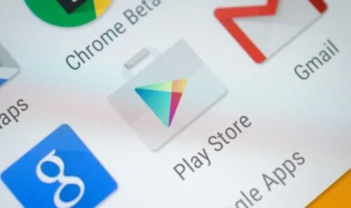 Google testuje kolejne zmiany w Google Play
