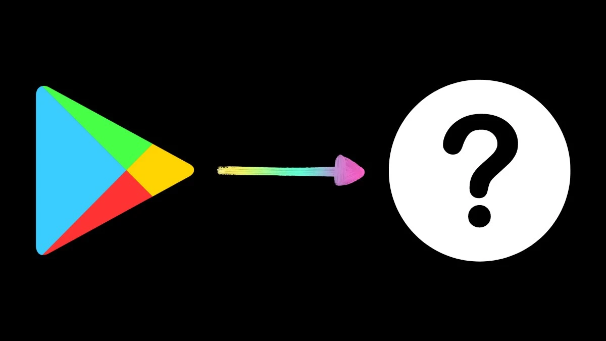 Sklep Google Play ma nowe logo. Nie znajdziesz ani jednej różnicy, ale te istnieją