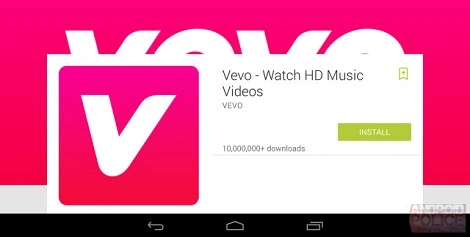 Tak będzie wyglądał nowy Google Play Store