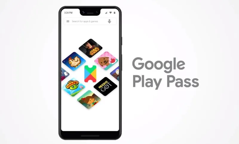 Google pozazdrościło Apple! Abonament na gry Play Pass – oto szczegóły
