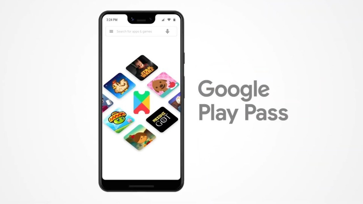 Google Play Pass za kilka złotych. Świetna promocja, lecz warto się pospieszyć