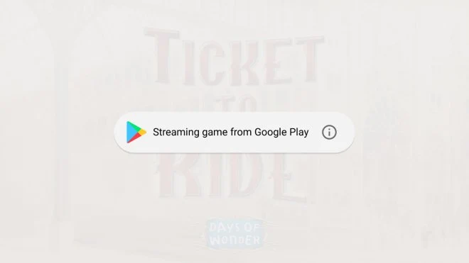Google testuje streamowanie gier ze sklepu Play