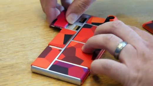 google project ara