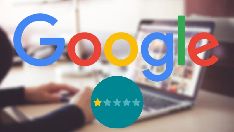 Napisał negatywną opinię w sieci, Google musi podać jego personalia