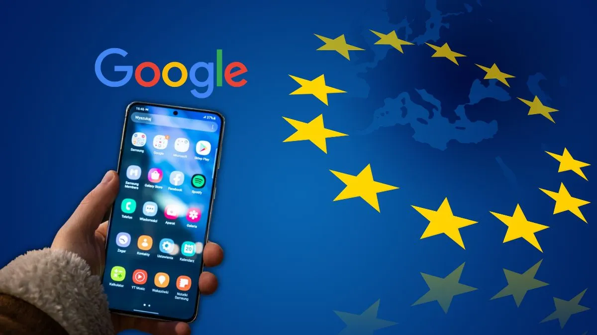 Google przegrało w sądzie z UE. Zapłaci rekordową karę