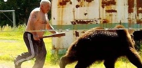 Indie banują Google Street View