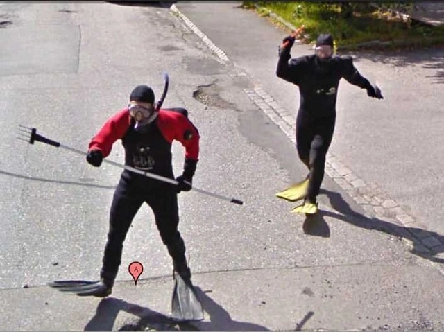 google street view 3