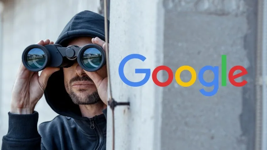 Dwie podstawowe aplikacje Google sekretnie szpiegują użytkowników