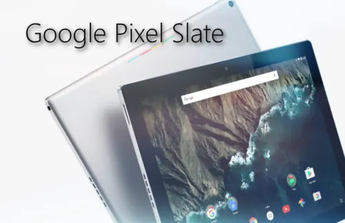 Lada dzień poznamy nowy tablet od Google, ale tego się nie spodziewaliście