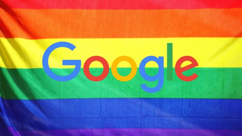 Tapety od Google teraz także z grafikami LGBT