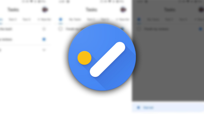 Google Tasks ułatwi organizację najważniejszych celów