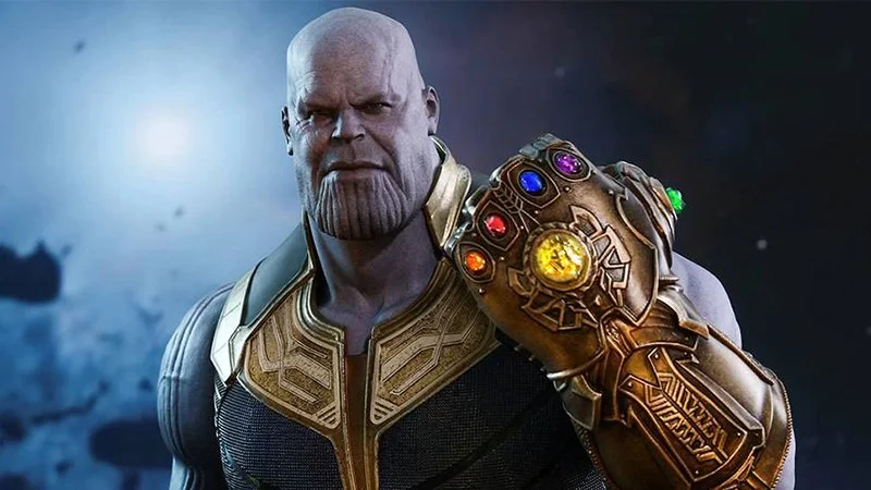 Thanos wraz ze swoją Rękawicą Nieskończoności opanował wyszukiwarkę Google…