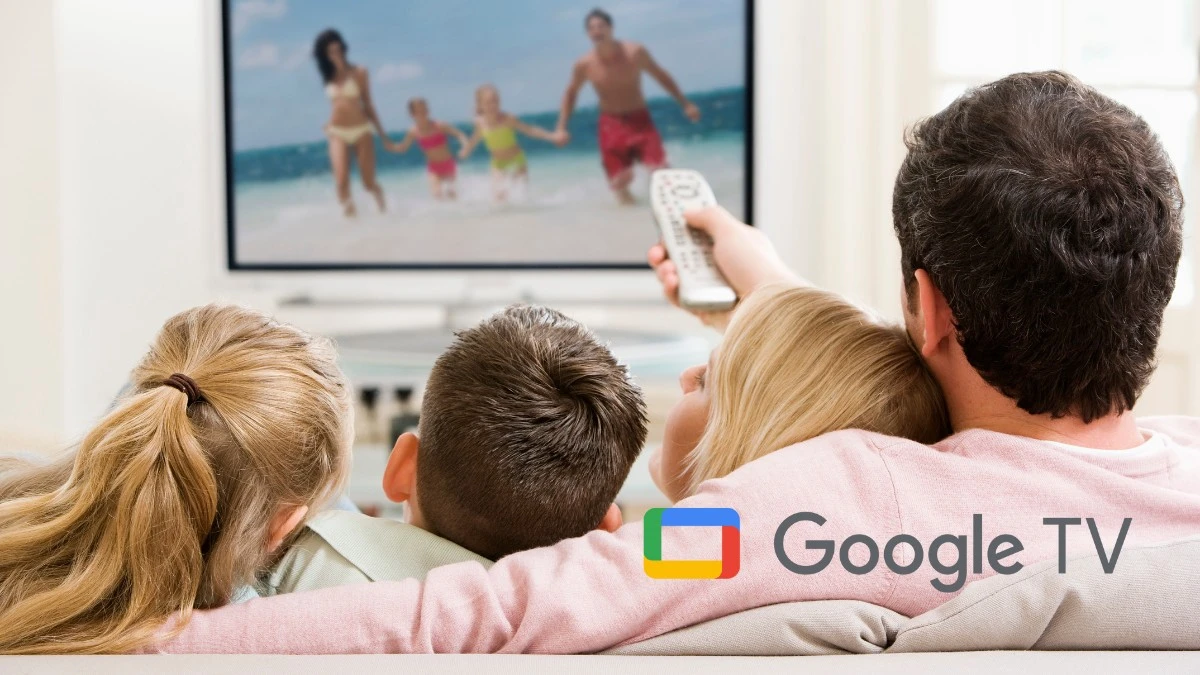 Rewolucja w aplikacjach na Google TV i Android TV. AAB to kolosalne atuty