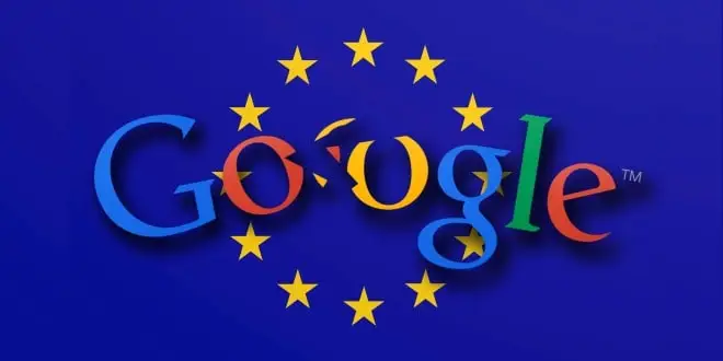 Komisja Europejska chce nałożyć rekordową karę na Google