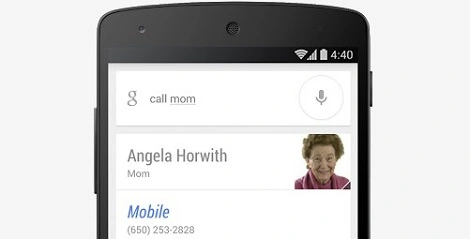 Dzięki Google dzwonienie stanie się jeszcze prostsze