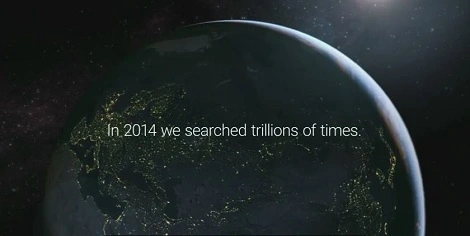 Czego szukali internauci w 2014 roku? Google podsumowuje trendy w wyszukiwarce! (wideo)