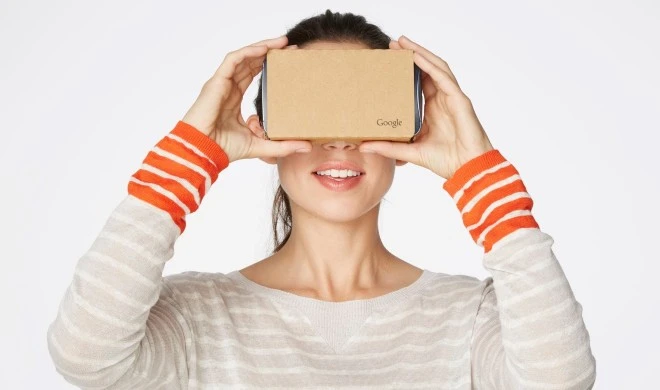 Google zabija kolejny projekt – Cardboard VR był akurat świetny