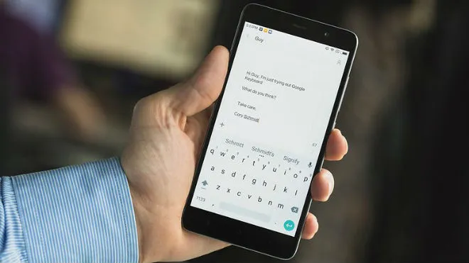 Google chce konkurować z iMessage. Poznajcie… Chat