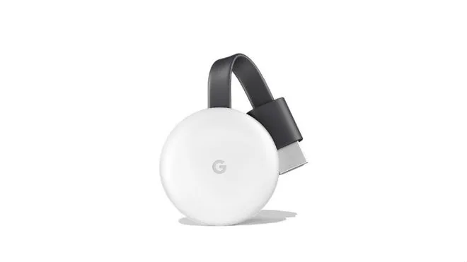 Trzecia generacja przystawki Chromecast w drodze. Co nowego?