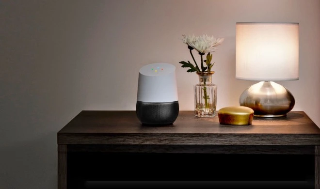 Google zaprezentowało asystenta głosowego Google Home