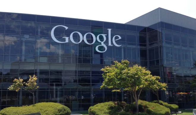 Google ukarane ogromną karą na terenie UE. Za co?