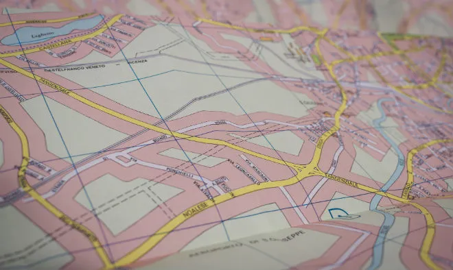 Mapy Google doczekają się własnego komunikatora