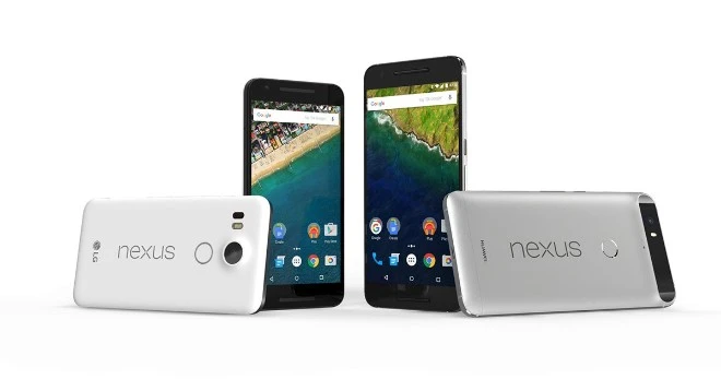 Majowe poprawki zbliżają się do smartfonów z serii Pixel i Nexus