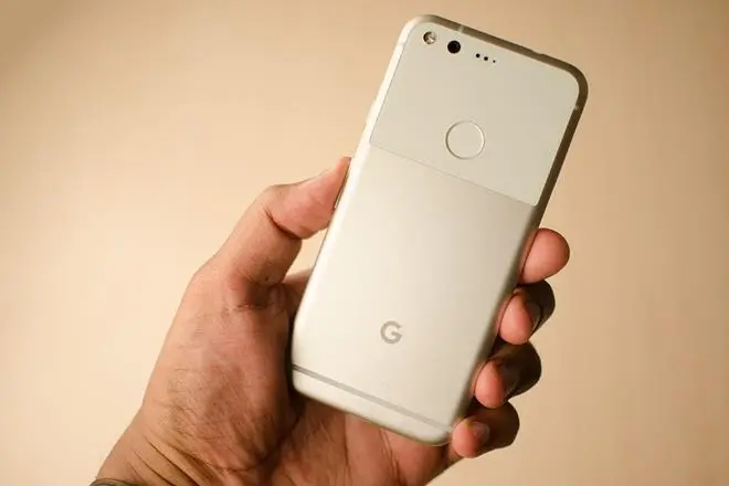 LG może stworzyć kolejny smartfon dla Google