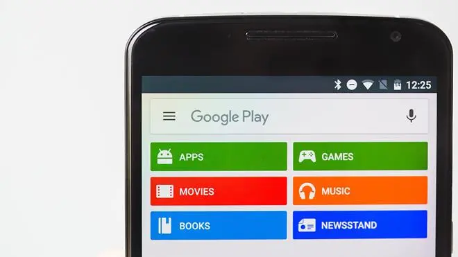 Google wprowadza do Sklepu Play świetną nowość