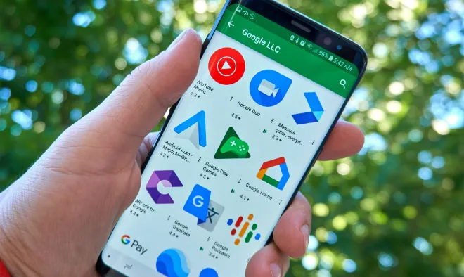 Google będzie aktualizowało Androida przez Sklep Play