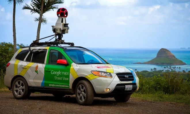 Google intensywnie pracuje, aby Street View było jeszcze lepsze