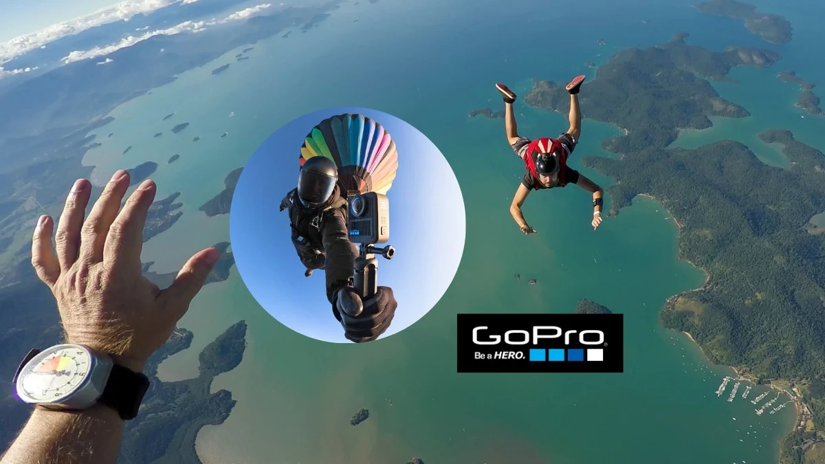 GoPro ma alternatywę dla Insta360 X5 i DJI Osmo 360. Dziwną