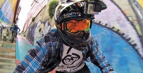 Xiaomi chce zagrozić GoPro?