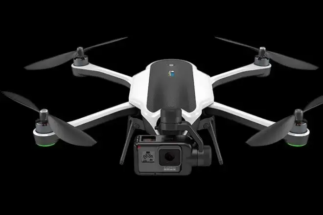GoPro wstrzymuje sprzedaż drona Karma. Są problemy z mocą