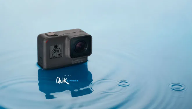 GoPro prezentuje nową kamerkę. Jest tanio, ale…