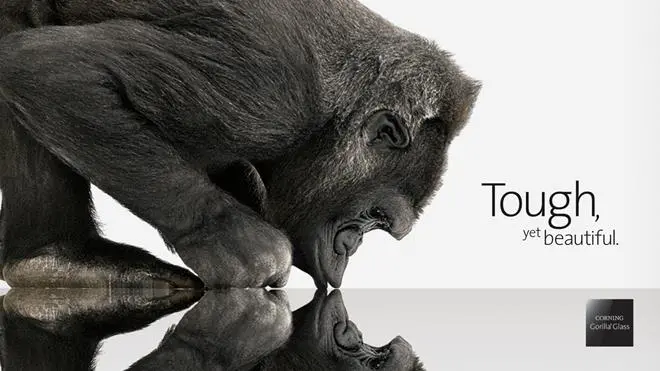 Apple inwestuje w producenta tworzącego Gorilla Glass. Będą lepsze wyświetlacze?