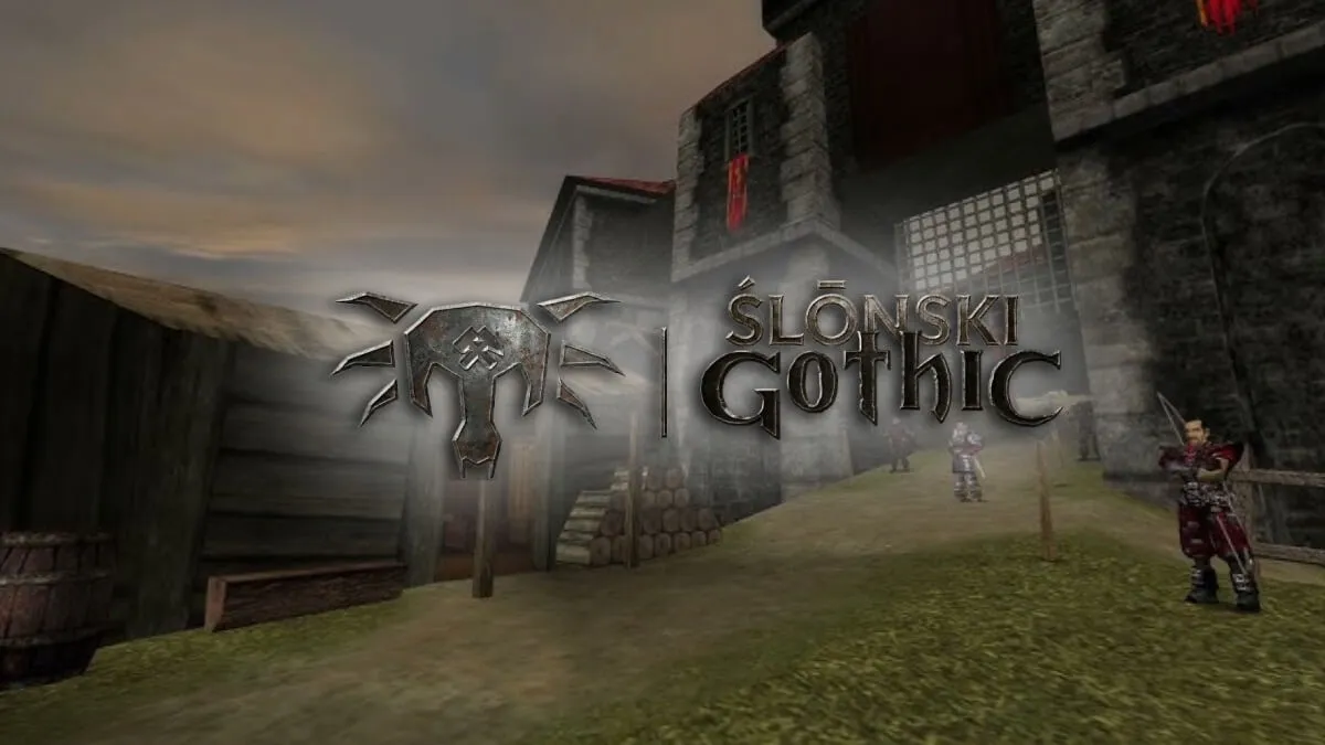 Gothic po śląsku stał się faktem. Pełen dubbing to wōngel dla uszu