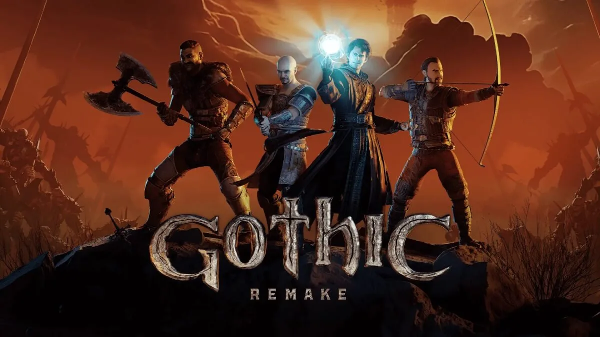 Gothic Remake już niebawem. Poznaliśmy datę premiery