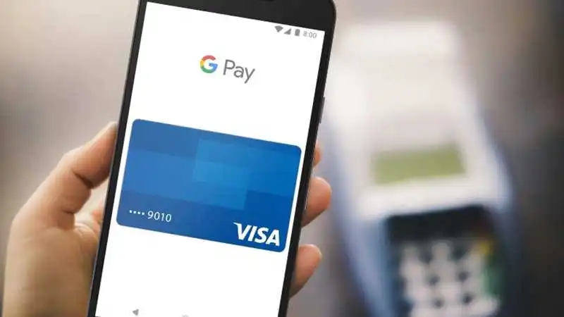 Usługa Google Pay coraz popularniejsza – jej dostępność poszerzyła się o wiele nowych banków