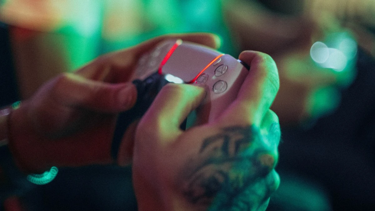 Naukowcy stworzyli grę wideo, która poprawia pamięć