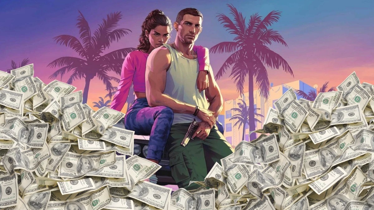Gry wideo znów podrożeją? GTA VI może zapoczątkować nowy trend