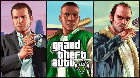 Grand Theft Auto V – data premiery wersji PC, PlayStation 4 i Xbox One oficjalnie ujawniona!