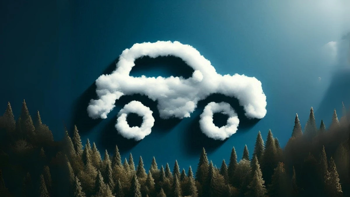 Bill Gates stawia na grafit z metanu. To kluczowy surowiec do produkcji baterii