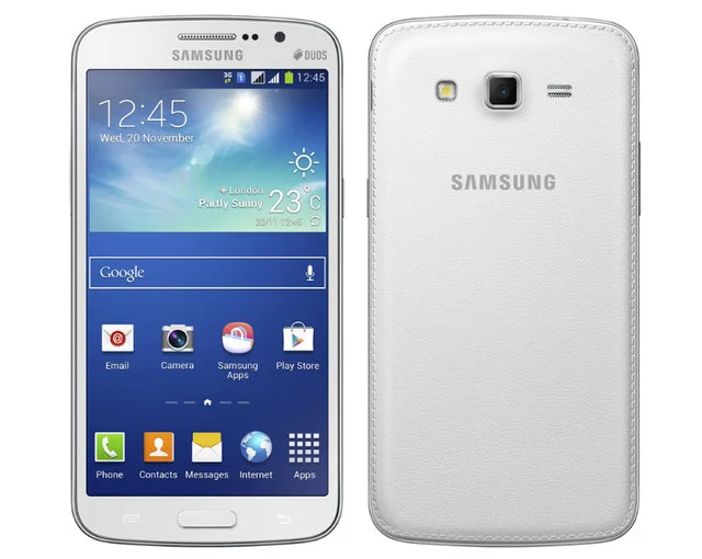 GALAXY Grand 2