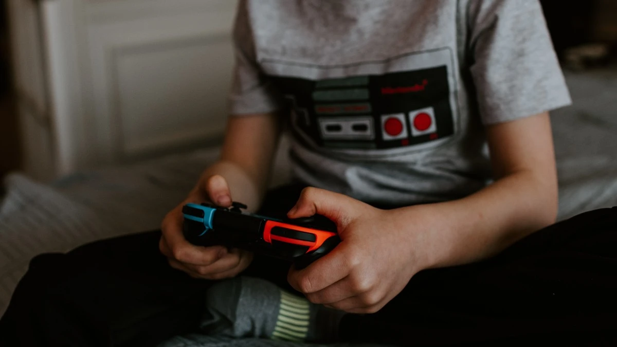 Kolejne badanie pokazuje, że gry mają pozytywny wpływ na dzieci