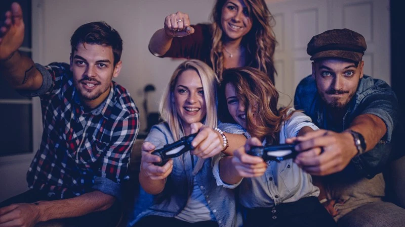 Windows 11 coraz popularniejszy. Z jakich komputerów korzystają gracze?