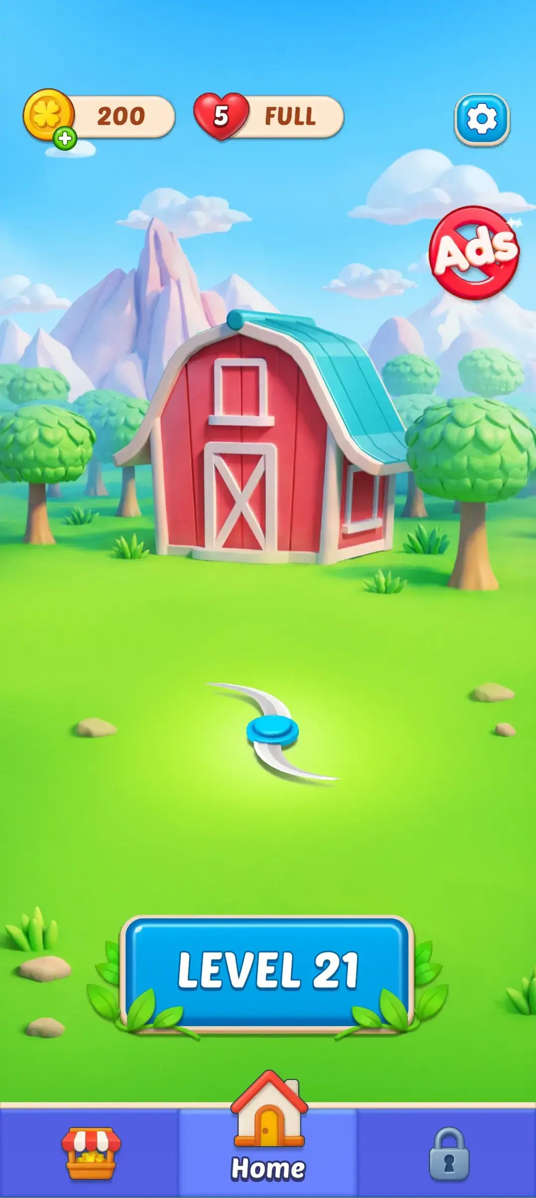 Grass Master – fajna ta wirtualna kosiarka (recenzja gry)