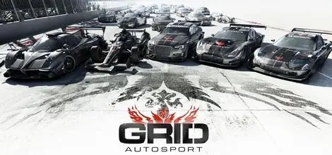 GRID Autosport – Szczegóły polskiej premiery