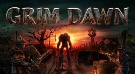 Nasz gameplay – Grim Dawn: Action RPG od twórców Titan Quest