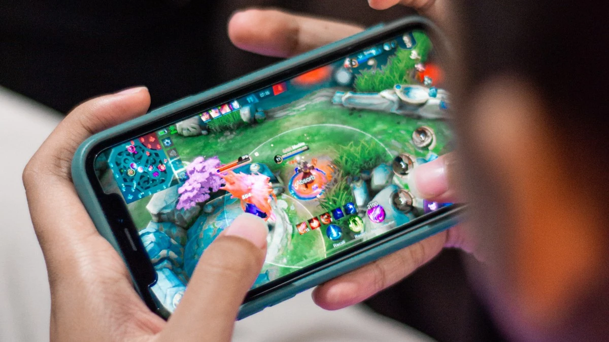 Większość gier mobilnych upada w trzy lata. Mnie to jednak nie dziwi